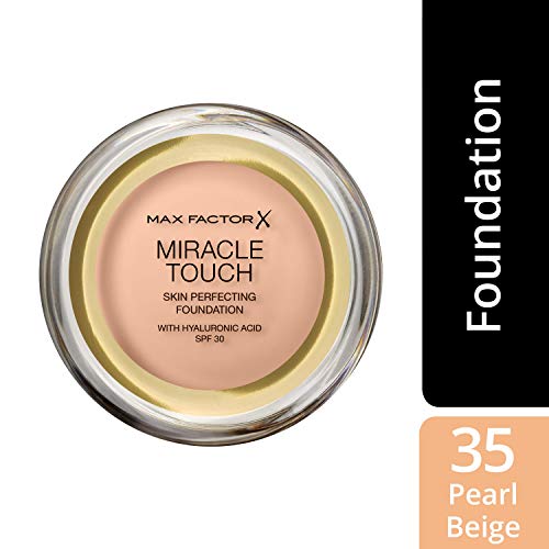 Max Factor, Crema correctora y anti-imperfecciones - 1 unidad