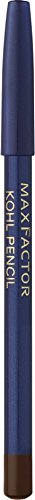 Max factor - Khol kajal eyeliner, lápiz de ojos, color 30 marrón (4 ml)