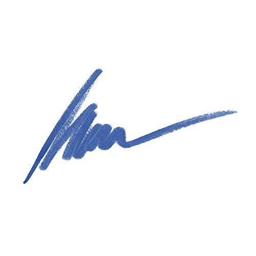 Max Factor Khol Pencil Eyeliner Lápiz de Ojos Tono 80 Cobalt Blue - 4 gr