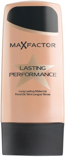 Max Factor Lasting Performance Make-Up 102 Pastelle by Max Factor
