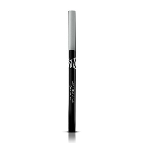 MAX FACTOR long wear excessive lápiz de ojos Nº 05 Excessive Silver