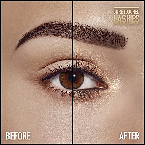 Max Factor, Máscara - 20 gr.