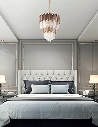 Maxlight VOGUE P0283 Wisząca - Lámpara (16 x 40 W, E14, IP20)