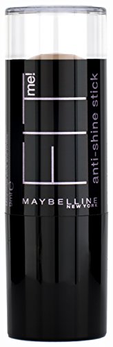 Maybelline - Base de maquillaje Fit Me Stick, 130 Buff Beige