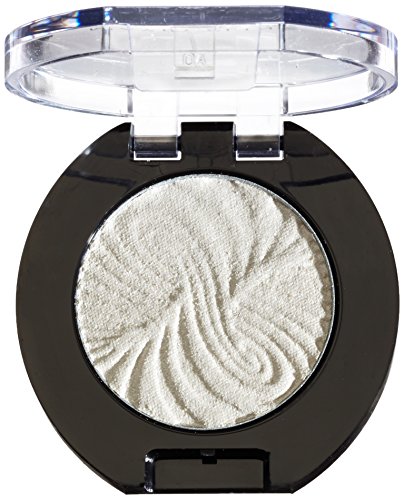 Maybelline Color Show Mono 12 Tiffany - sombras de ojos (Color blanco, Tiffany, Satén)