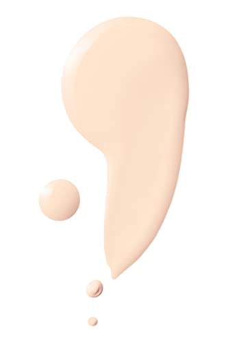 Maybelline Fit Me Foundation Natural Ivory 105