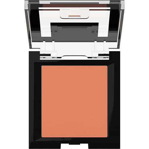 MAYBELLINE Fit Me Rubor 40 melocotón Producto Cosmético Make Arriba