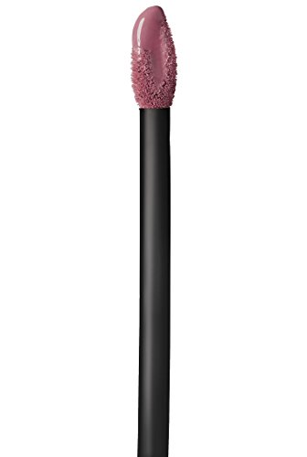 Maybelline Lipstick Superstay Matte Ink