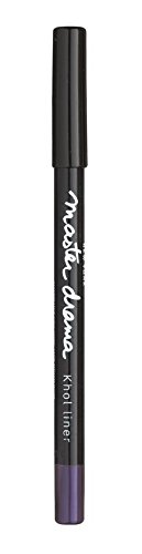 Maybelline Master Drama Khol Liner Deep Purple - eyeliners (Pencil, Violet, Deep Purple, Italy)