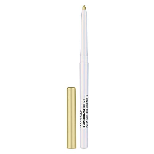 Maybelline Master Drama - Linterna de luz (10 estrellas, 0,10 oz)