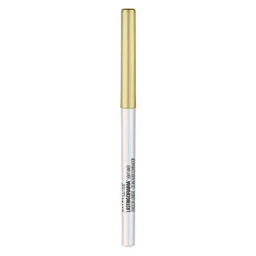 Maybelline Master Drama - Linterna de luz (10 estrellas, 0,10 oz)