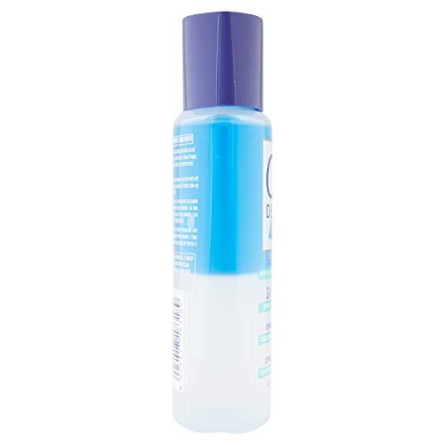 Maybelline New York 2En1 Eye Make Up Desmaquillante - 125 ml