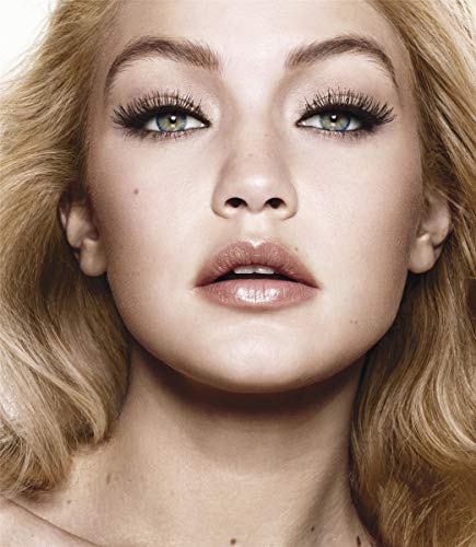Maybelline New York - The Falsies Push Up Drama, Máscara de Pestañas - Tono Negro
