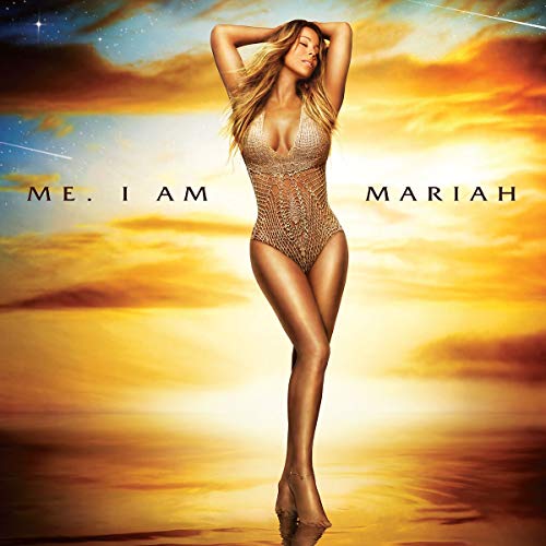 Me. I Am Mariah...The Elusive Chanteuse (2LP) [Vinilo]