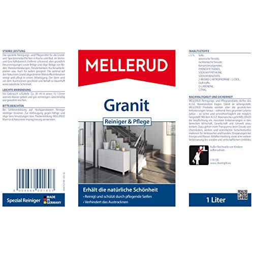 MELLERUD 2001001803 - Kit de limpieza