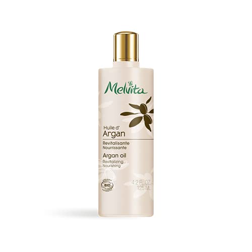 Melvita aceite de argan 125ml