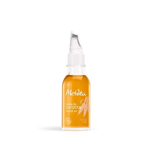 Melvita aceite de zanahoria 50ml