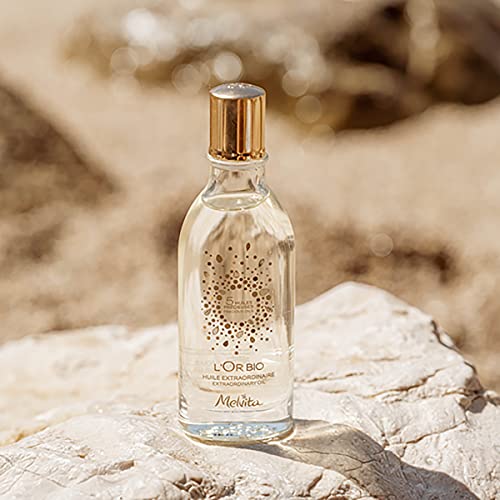 Melvita aceite extraordinar or bio 50ml