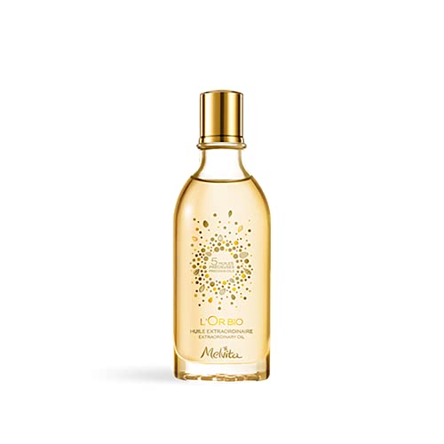 Melvita aceite extraordinar or bio 50ml