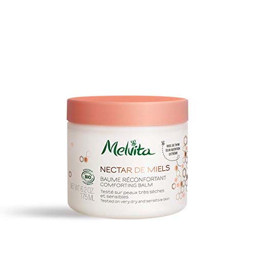 Melvita balsamo confort 175ml