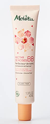 Melvita Bb Creme De Rosa 40 Ml 40 ml