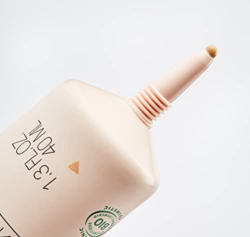 Melvita Bb Creme De Rosa 40 Ml 40 ml