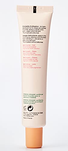 Melvita Bb Creme De Rosa 40 Ml 40 ml