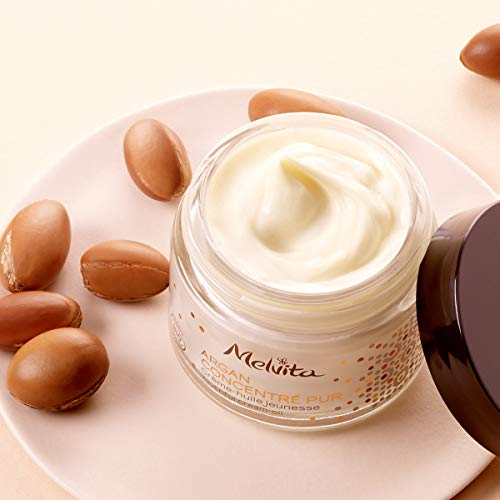 Melvita Melvita Crema Corporal Argan Bio 175 ml 200 g