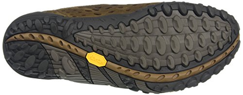 Merrell Intercept, Zapatillas para Hombre, Marrón (Moth Brown), 44 EU