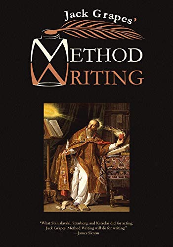 METHOD WRITING REV/E: The First Four Concepts