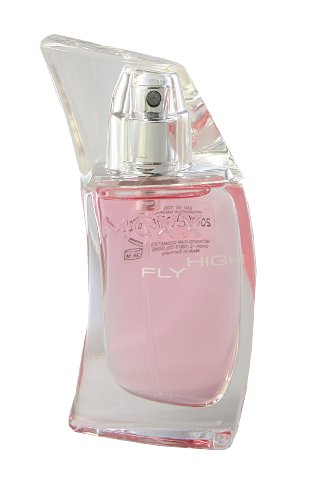 Mexx - Fly High Woman - Eau de Toilette - 20 ml