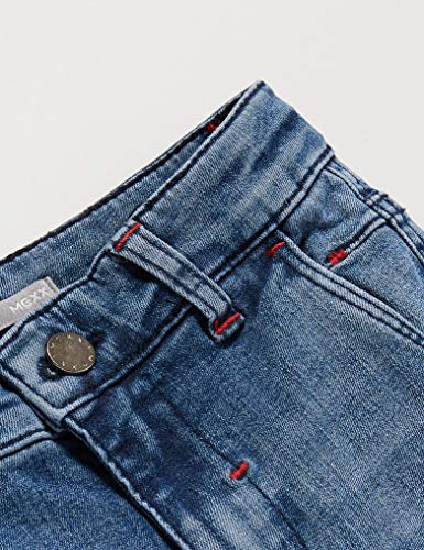 Mexx Jeans, Azul (Mid Wash 300172), 104 para Niños