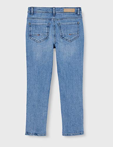 Mexx Jeans, Azul (Mid Wash 300172), 92 para Niños