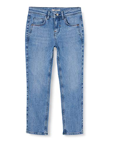 Mexx Jeans, Azul (Mid Wash 300172), 92 para Niños