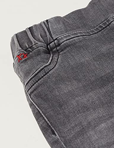 Mexx Jeans, Gris, 110-116 cm para Niñas