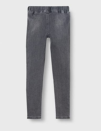 Mexx Jeans, Gris, 110-116 cm para Niñas