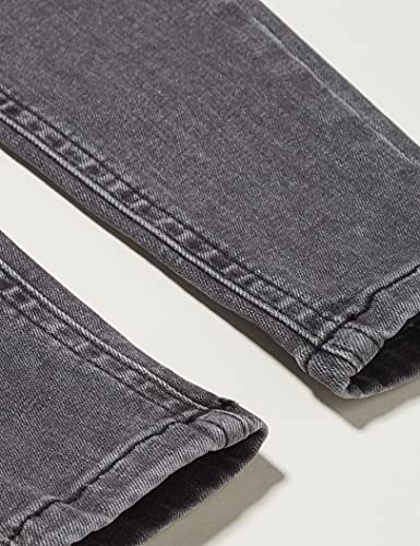 Mexx Jeans, Gris, 110-116 cm para Niñas