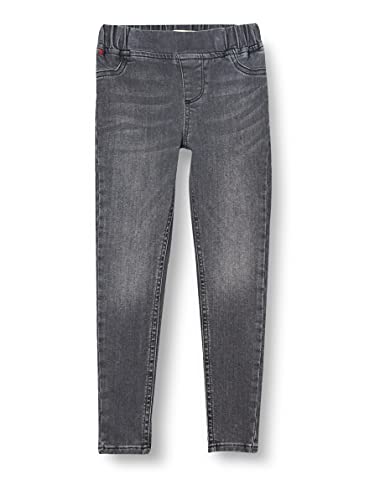 Mexx Jeans, Gris, 110-116 cm para Niñas