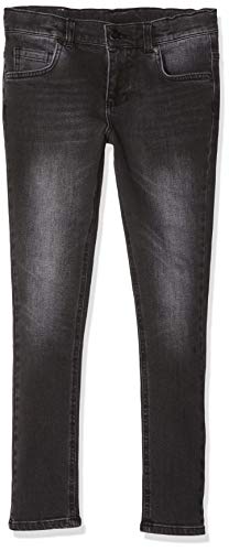 Mexx Jeans, Gris (Denim Grey Wash 300029), 152 cm para Niños