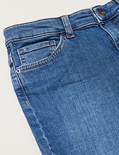 Mexx Jeans, Medio Azul, 146 cm-152 cm para Niños