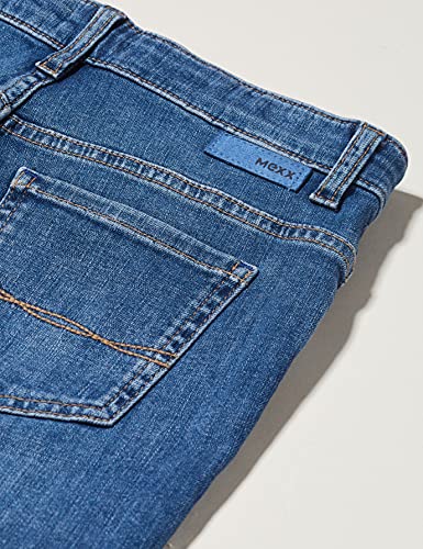 Mexx Jeans, Medio Azul, 146 cm-152 cm para Niños