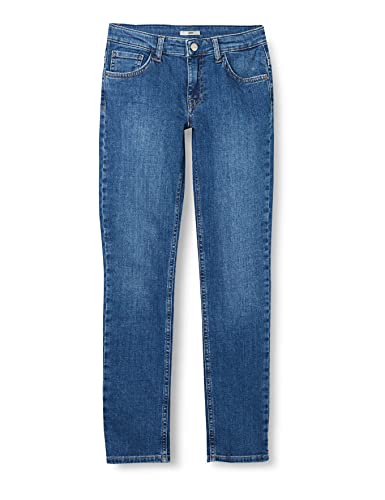 Mexx Jeans, Medio Azul, 146 cm-152 cm para Niños