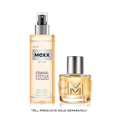 Mexx Woman Body Splash 250 ml