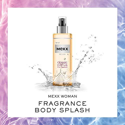 Mexx Woman Body Splash 250 ml