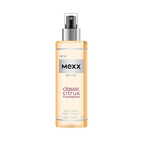 Mexx Woman Body Splash 250 ml