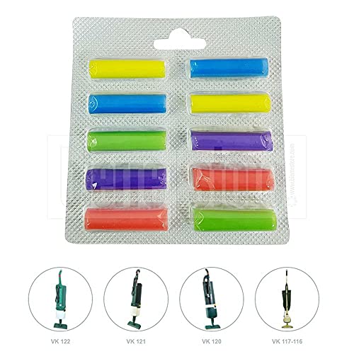 MEZCLA DE PERFUMES DUENDE Y ASPIRADORA 6 PCS COMPATIBLES