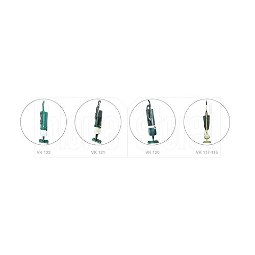 MEZCLA DE PERFUMES DUENDE Y ASPIRADORA 6 PCS COMPATIBLES