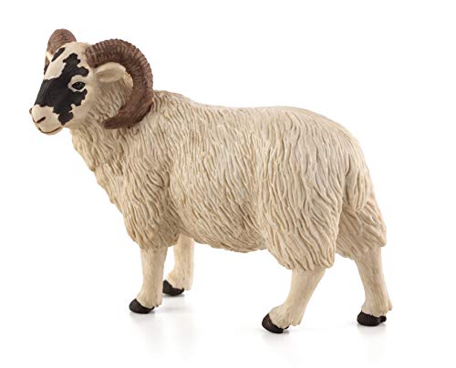 MGM Grand Planet Animales, Color Blanco (Mojo 387081)