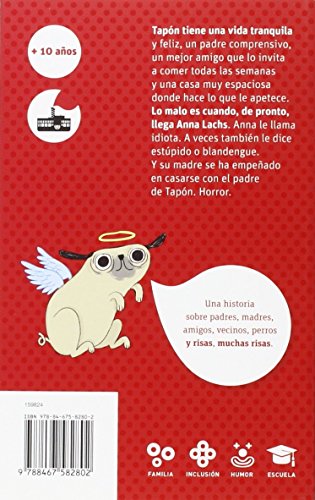 Mi padre quiere casarse con tu madre: 219 (El Barco de Vapor Roja)