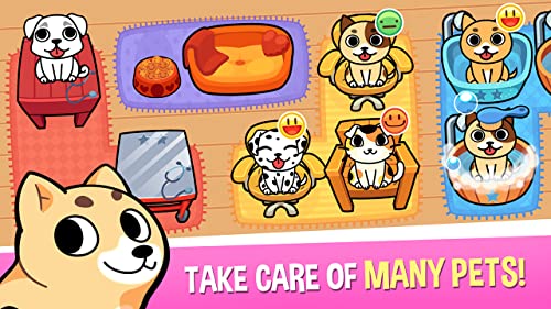 Mi Tienda de Mascotas Virtual